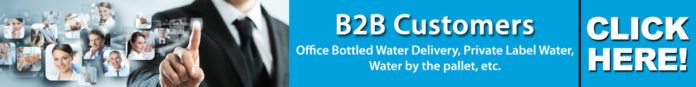 About Bottled Water Delivery Orange County